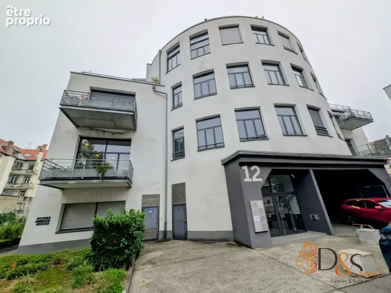 Photo Commerce à Mulhouse au prix de 215 000€