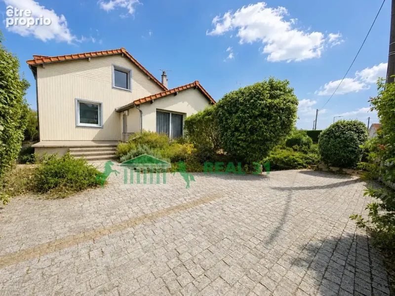 Photo Maison à Sartrouville au prix de 514 000€