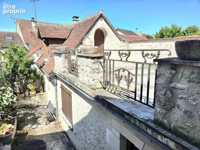 Photo Maison à Selles-Sur-Cher au prix de 90 900€