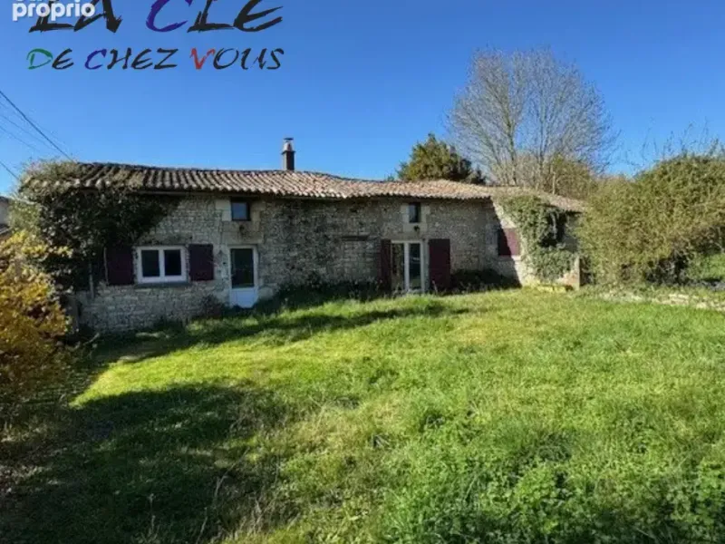 Photo Maison à Surin au prix de 59 000€