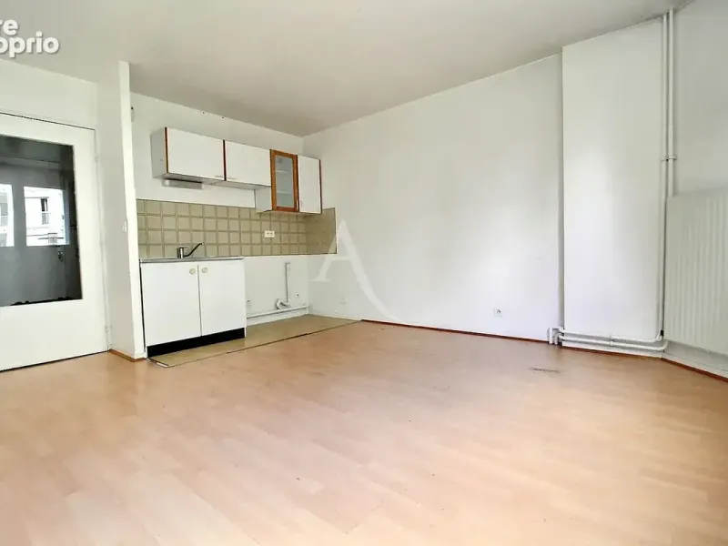 Photo Appartement à Maurepas au prix de 99 000€