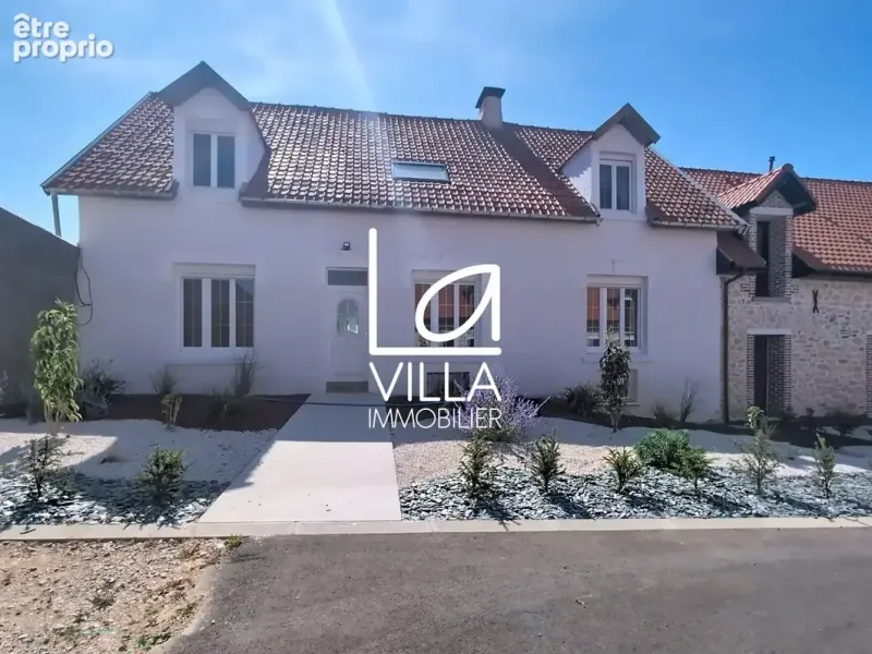 Photo Maison à Hesdin-L'abbe au prix de N/C