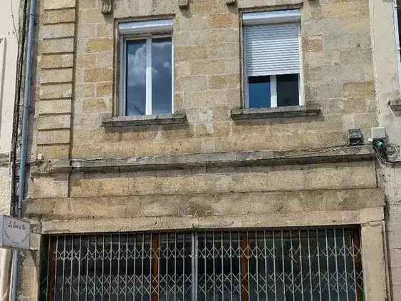 Photo Maison à Montpon-Menesterol au prix de 122 500€