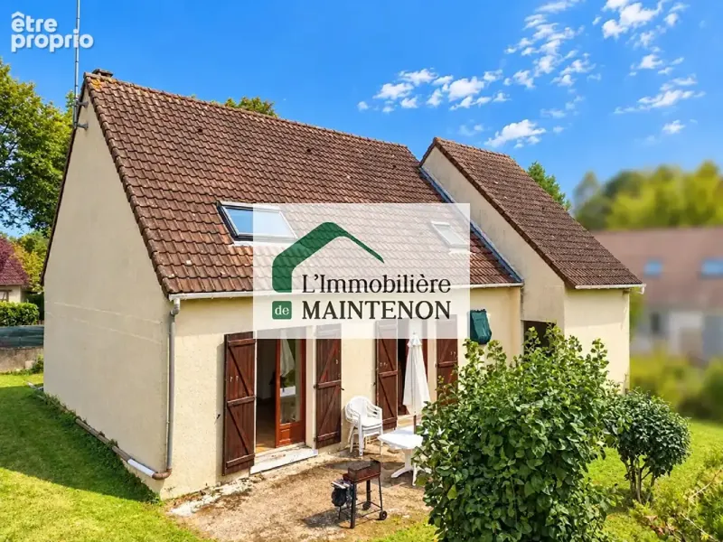 Photo Maison à Epernon au prix de 180 500€