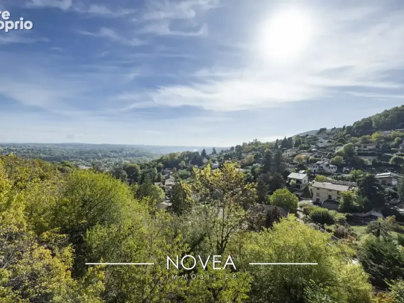 Photo Maison à Couzon-Au-Mont-D'or au prix de 360 000€