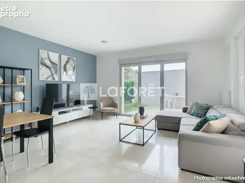 Photo Appartement à Pessac au prix de 370 000€