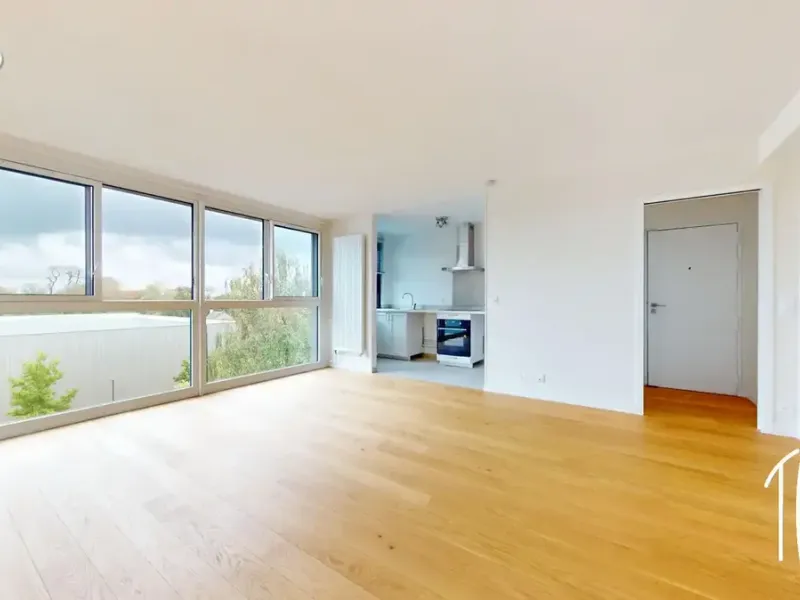 Photo Appartement à Thiais au prix de 210 000€