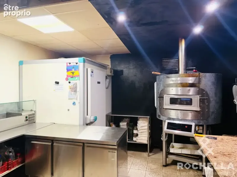 Photo Autres à La Rochelle au prix de 199 500€
