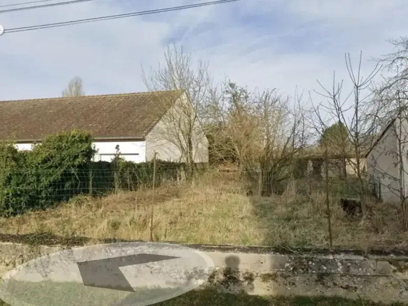 Photo Terrain à Maison-Rouge au prix de 60 000€