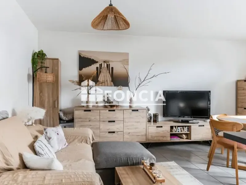 Photo Appartement à Woippy au prix de 139 500€