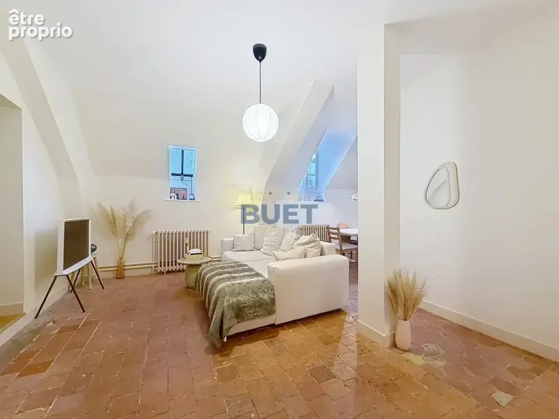 Photo Appartement à Dijon au prix de 190 000€