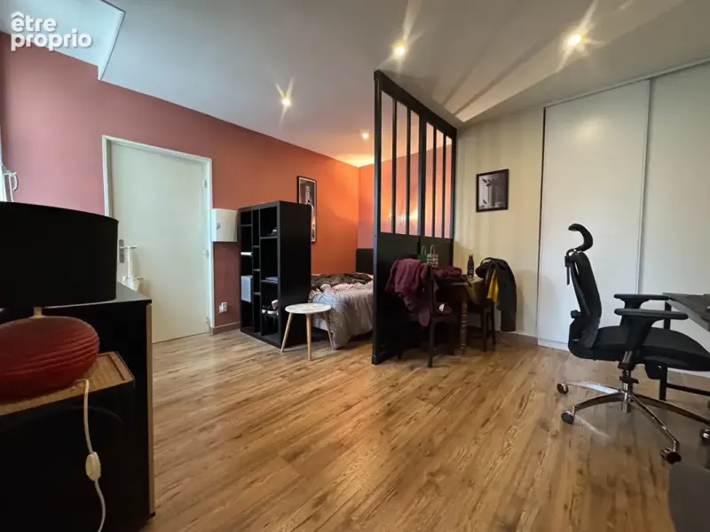 Photo Appartement à Rochefort au prix de 107 000€