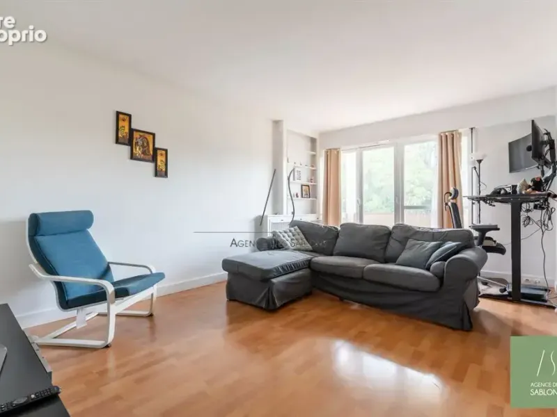 Photo Appartement à Le Vesinet au prix de 342 000€