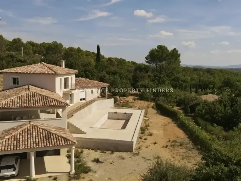 Photo Maison à Lorgues au prix de 1 200 000€