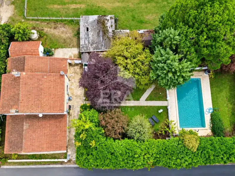 Photo Maison à Bourg au prix de 269 000€