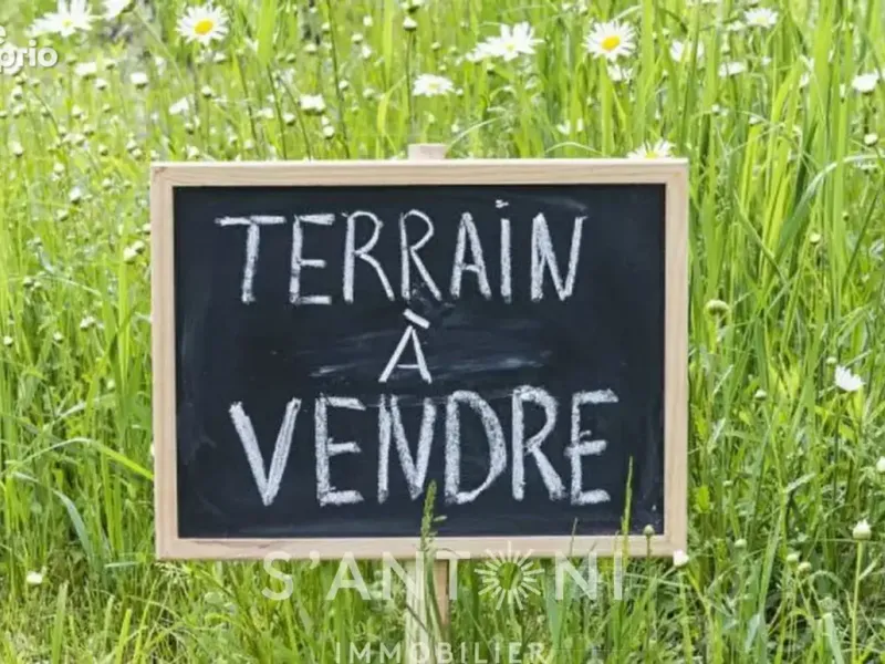 Photo Terrain à Agde au prix de 399 000€