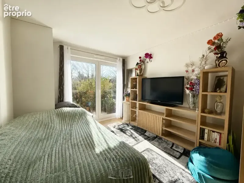 Photo Appartement à Chennevieres-Sur-Marne au prix de 179 000€