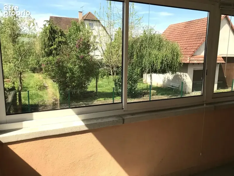 Photo Appartement à Ernolsheim-Bruche au prix de 199 500€