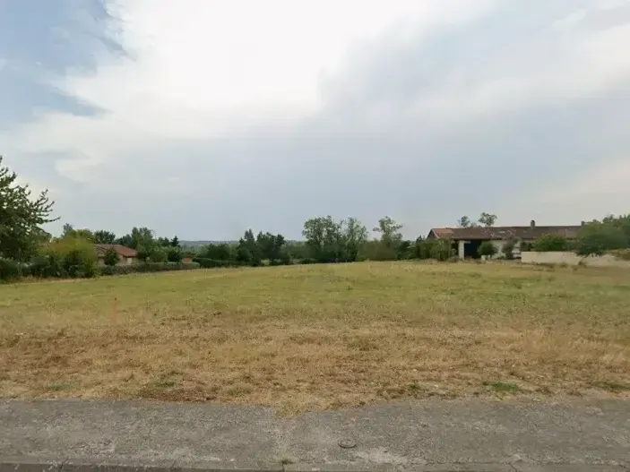 Photo Terrain à Labege au prix de 219 000€