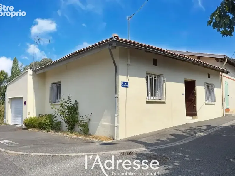 Photo Maison à Thil au prix de 219 000€