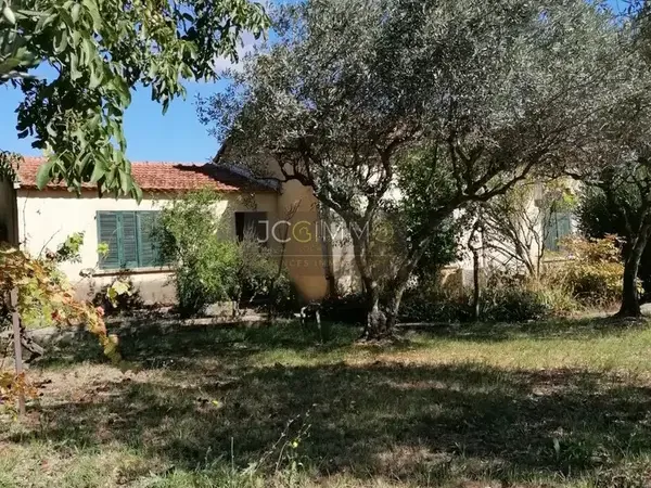 Photo Maison à Carnoules au prix de 269 000€