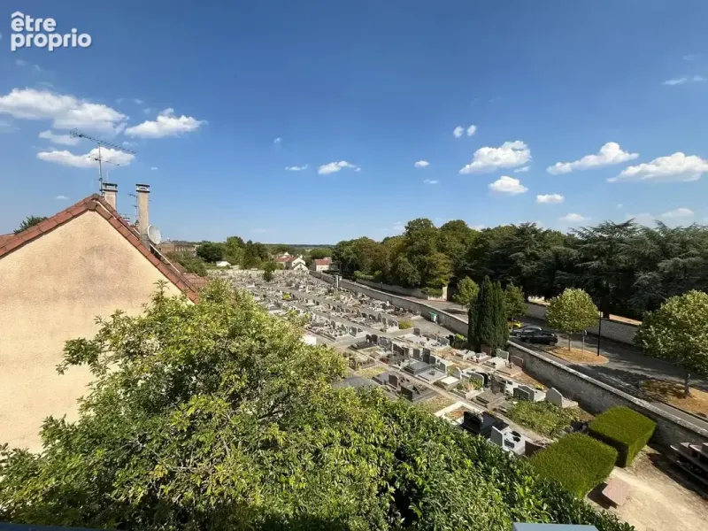 Photo Appartement à Villepreux au prix de 150 500€