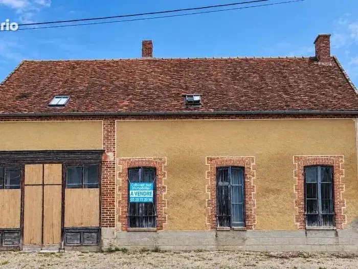 Photo Maison à Plancy-L'abbaye au prix de 38 500€