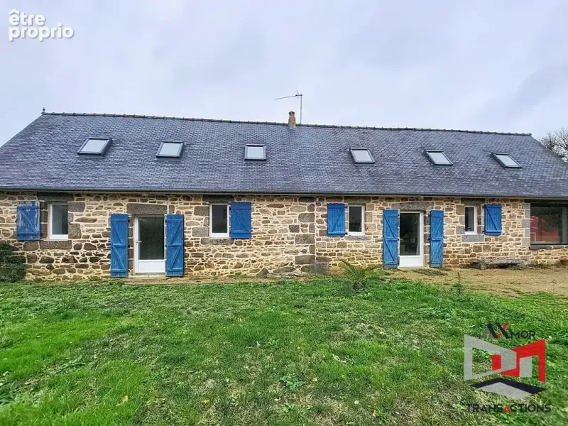 Photo Maison à Cavan au prix de 281 000€