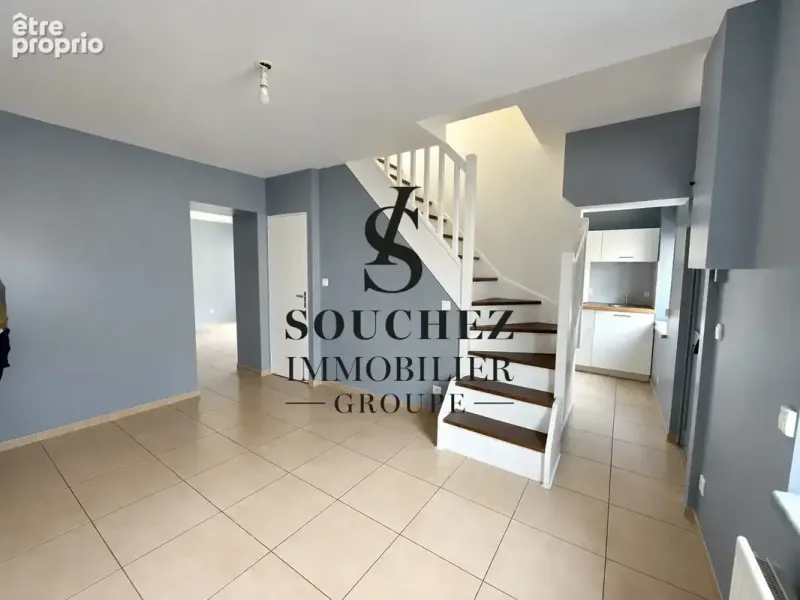 Photo Maison à Harnes au prix de 115 000€
