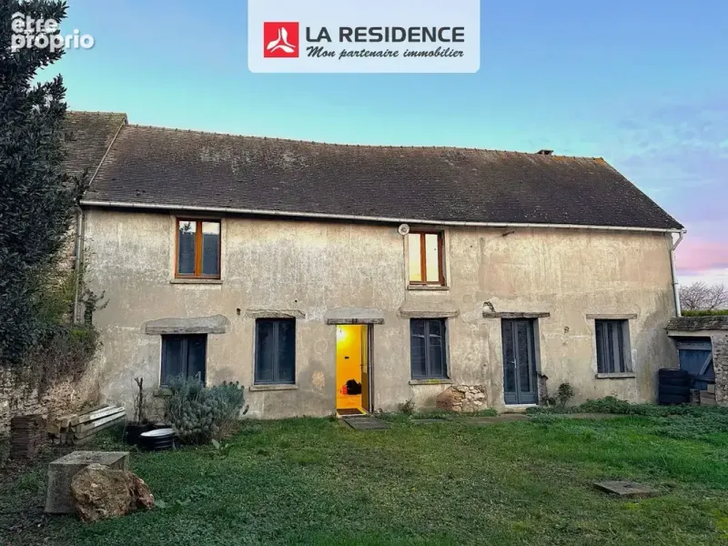 Photo Maison à Saint-Vincent-Des-Bois au prix de 213 000€