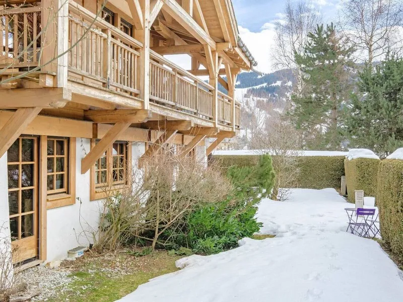Photo Appartement à Demi-Quartier au prix de 1 100 000€