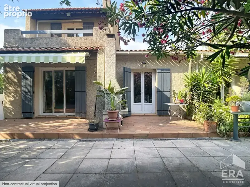 Photo Maison à Marseille-9e au prix de 630 000€