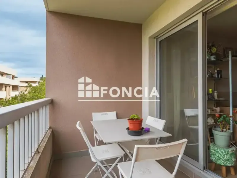 Photo Appartement à Saint-Mandrier-Sur-Mer au prix de 109 000€
