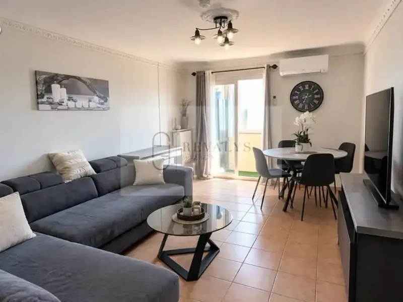 Photo Appartement à Nice au prix de 222 000€