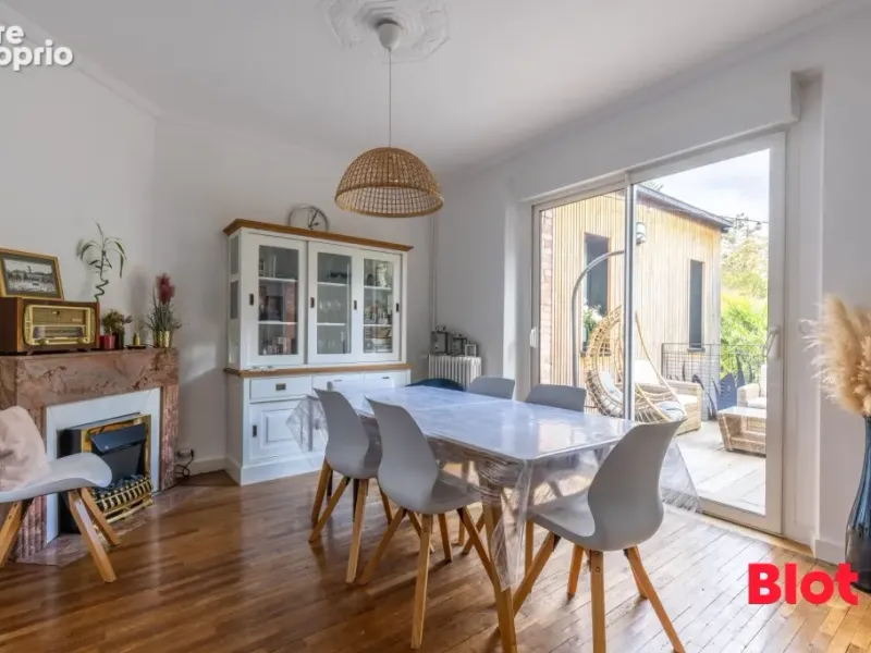 Photo Maison à Rennes au prix de 934 500€