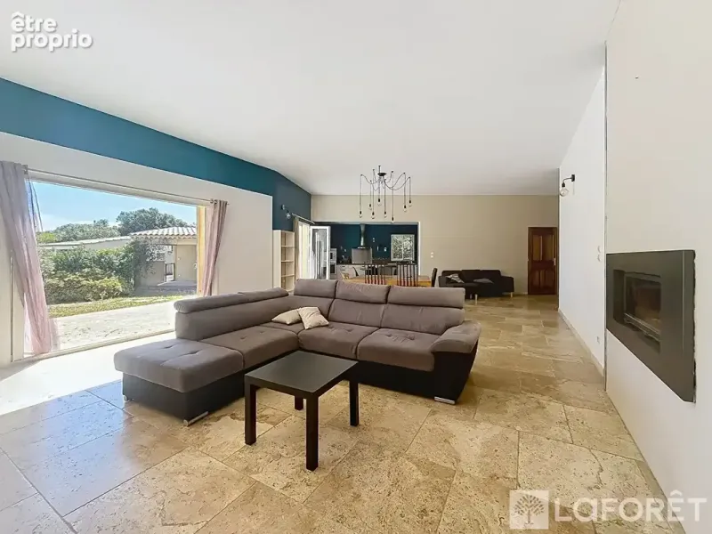 Photo Maison à Serignan-Du-Comtat au prix de 379 000€