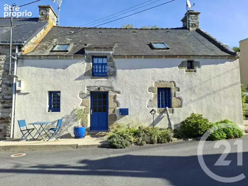 Photo Maison à Noyal-Muzillac au prix de 164 300€