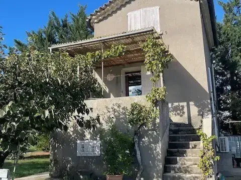 Photo Maison à Aubignosc au prix de 99 000€