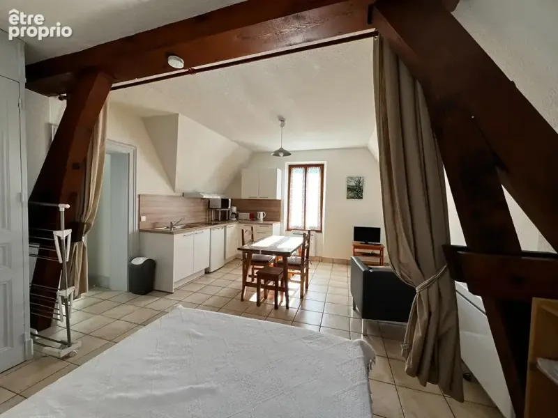 Photo Appartement à Albertville au prix de 99 800€