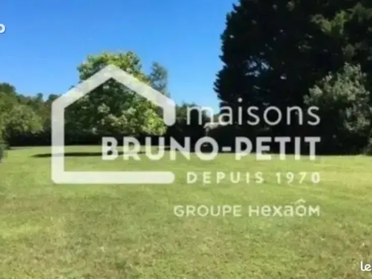 Photo Terrain à Dun-Le-Poelier au prix de 17 000€