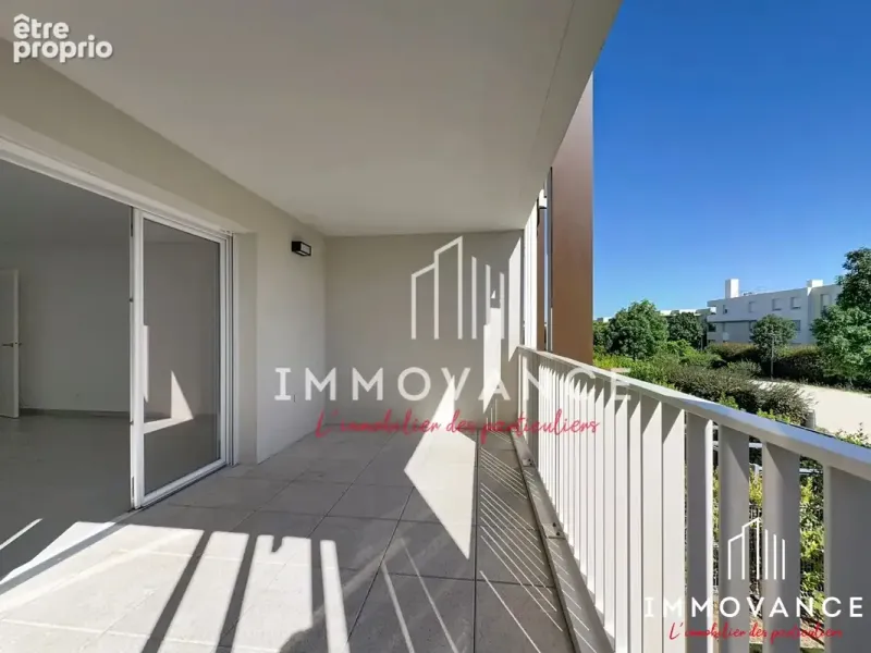 Photo Appartement à Fabregues au prix de 249 000€