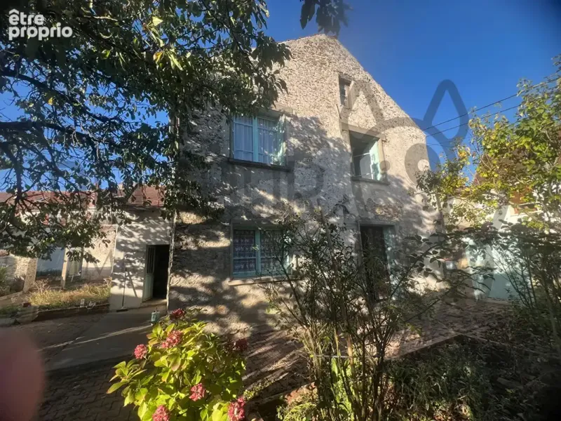 Photo Maison à Mouroux au prix de 232 000€