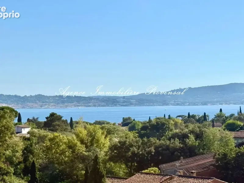 Photo Maison à Sainte-Maxime au prix de 1 195 000€