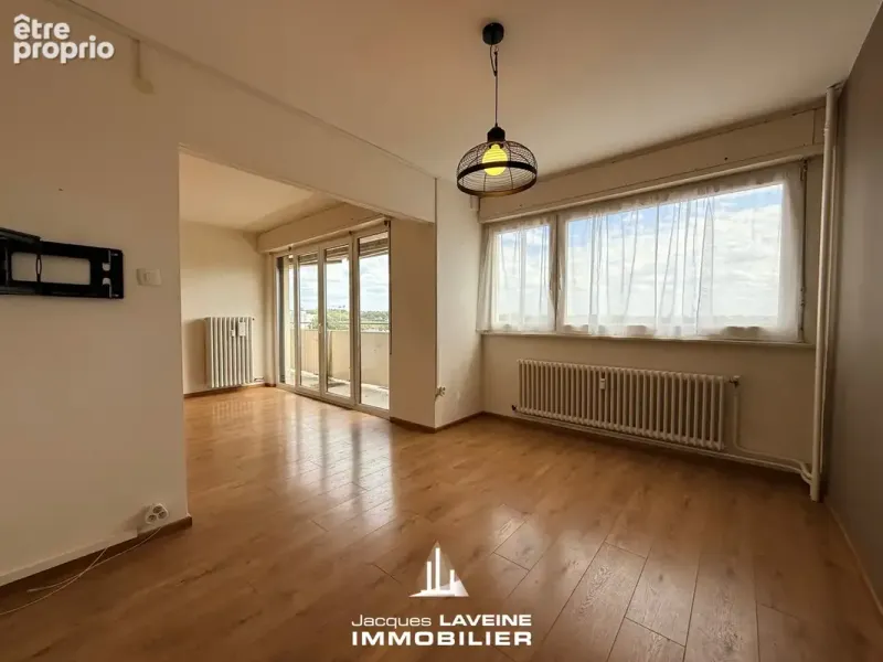 Photo Appartement à Metz au prix de 139 500€