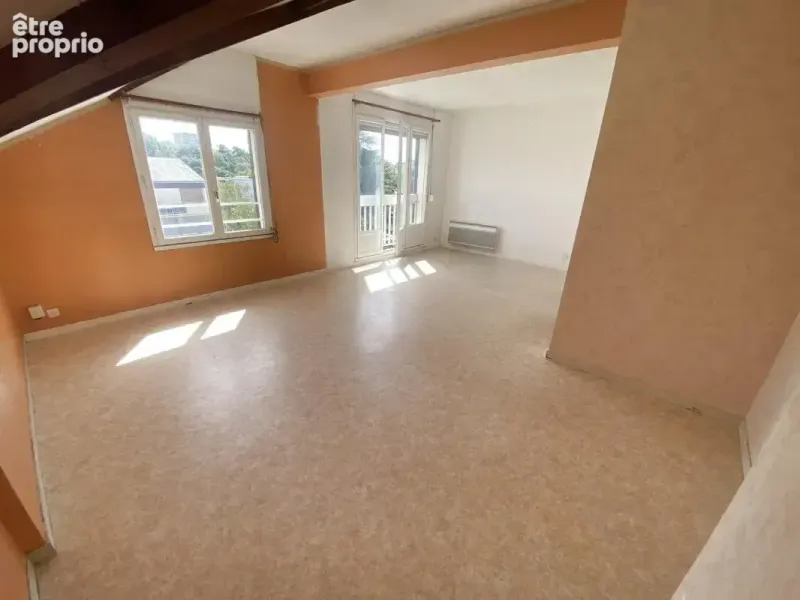 Photo Appartement à Angers au prix de 92 650€