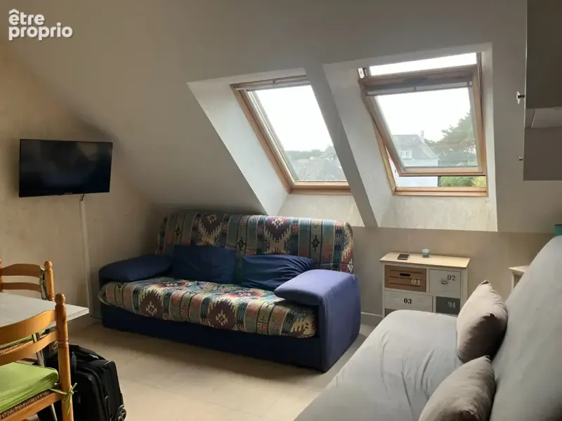 Photo Appartement à Penestin au prix de 94 500€