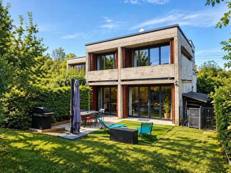 Photo Maison à Thonon-Les-Bains au prix de 549 000€