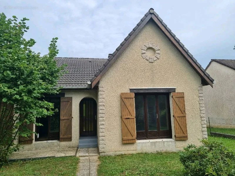 Photo Maison à La Francheville au prix de 219 000€