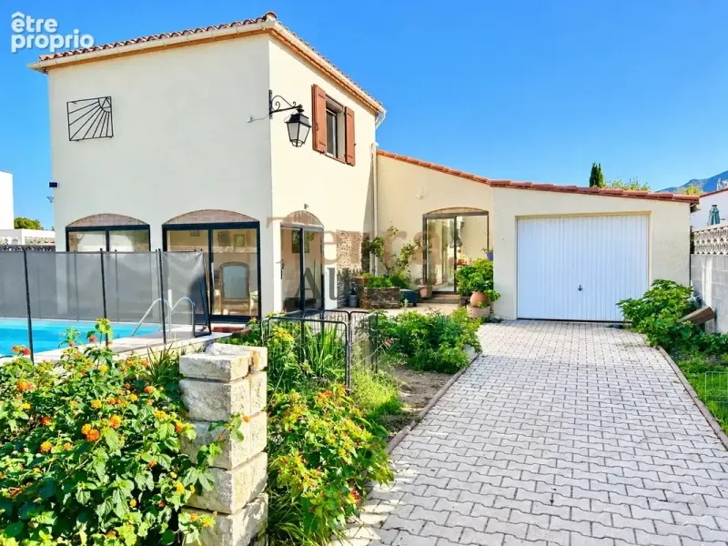 Photo Autres à Argeles-Sur-Mer au prix de 116 500€