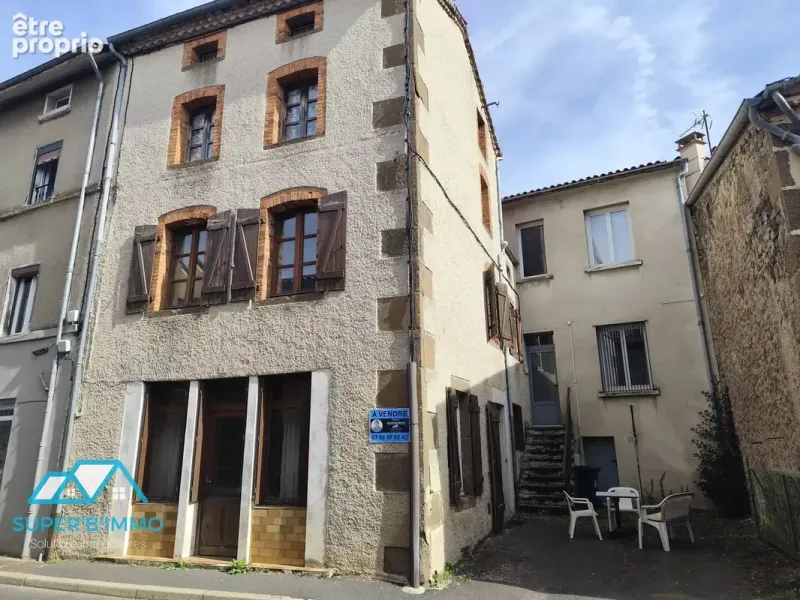 Photo Maison à Siaugues-Sainte-Marie au prix de 49 000€
